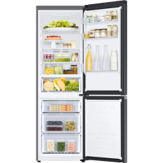 Samsung RB34C670EB1/UA NO-FROST ИНВЕРТОР купить в Запорожье Холодильник Samsung RB34C670EB1/UA в Запорожье